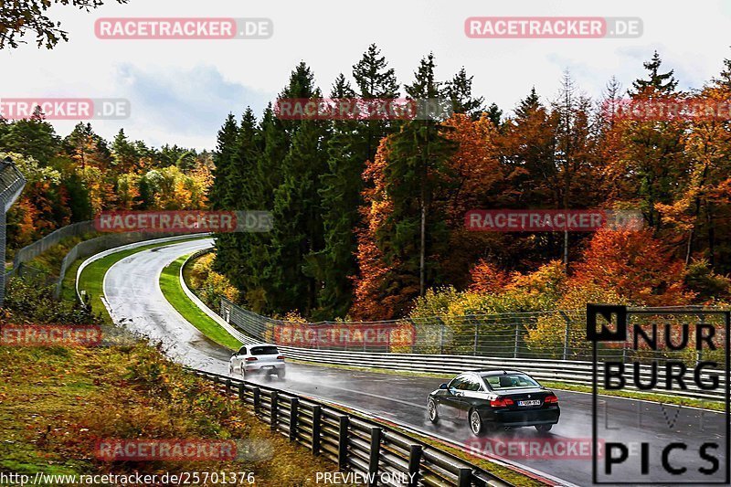 Bild #25701376 - Touristenfahrten Nürburgring Nordschleife (05.11.2023)