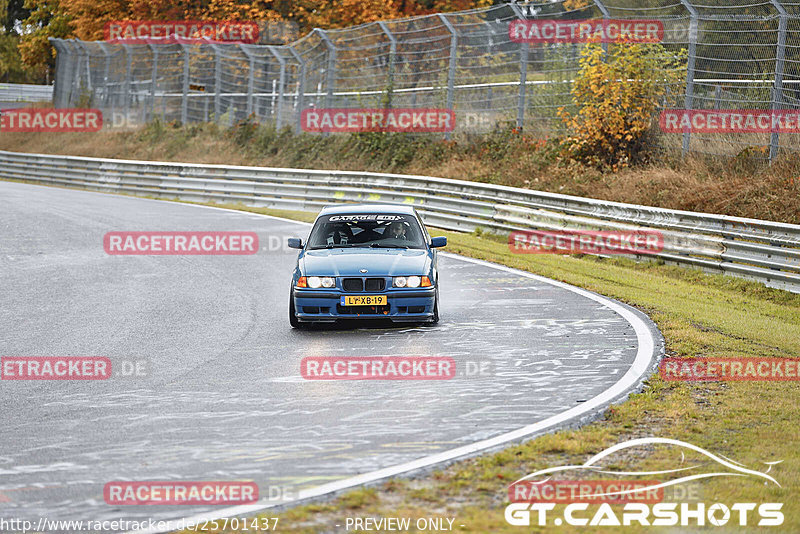 Bild #25701437 - Touristenfahrten Nürburgring Nordschleife (05.11.2023)