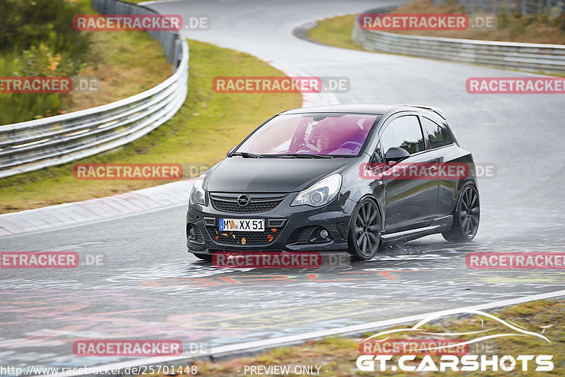 Bild #25701448 - Touristenfahrten Nürburgring Nordschleife (05.11.2023)