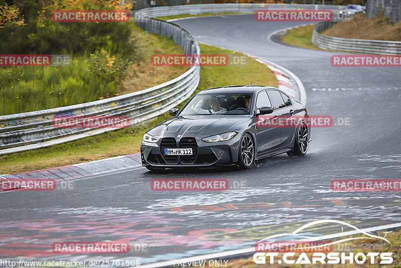 Bild #25701508 - Touristenfahrten Nürburgring Nordschleife (05.11.2023)