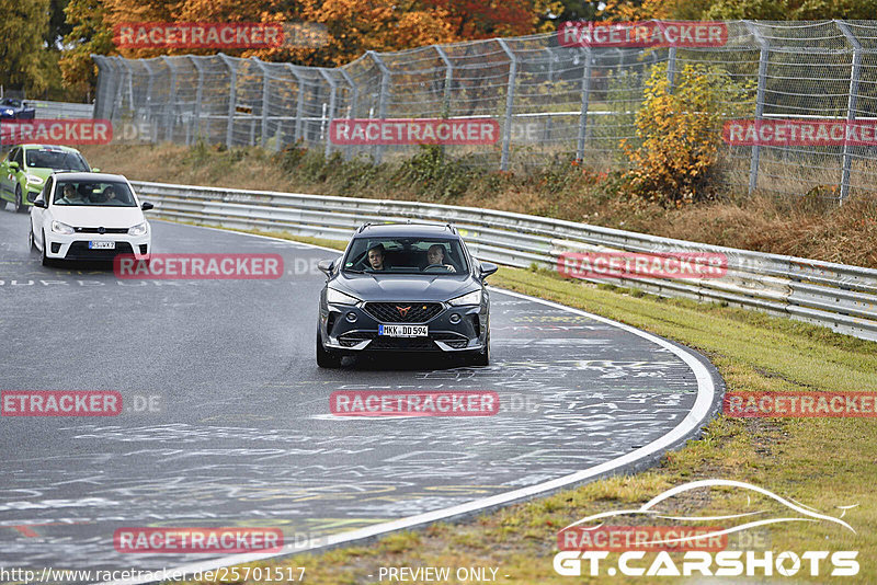 Bild #25701517 - Touristenfahrten Nürburgring Nordschleife (05.11.2023)