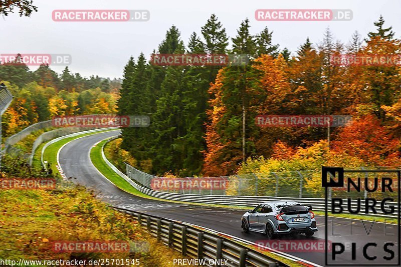 Bild #25701545 - Touristenfahrten Nürburgring Nordschleife (05.11.2023)