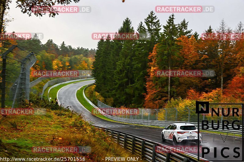 Bild #25701556 - Touristenfahrten Nürburgring Nordschleife (05.11.2023)