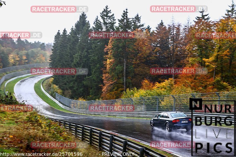 Bild #25701596 - Touristenfahrten Nürburgring Nordschleife (05.11.2023)