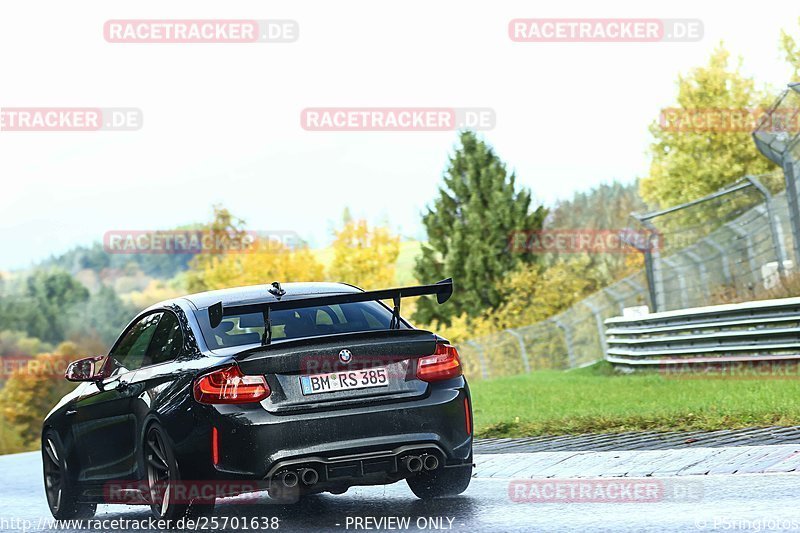 Bild #25701638 - Touristenfahrten Nürburgring Nordschleife (05.11.2023)