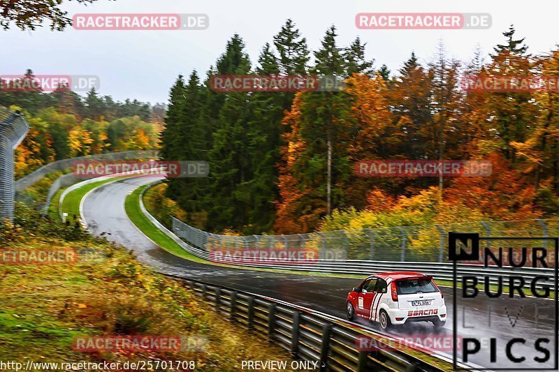 Bild #25701708 - Touristenfahrten Nürburgring Nordschleife (05.11.2023)