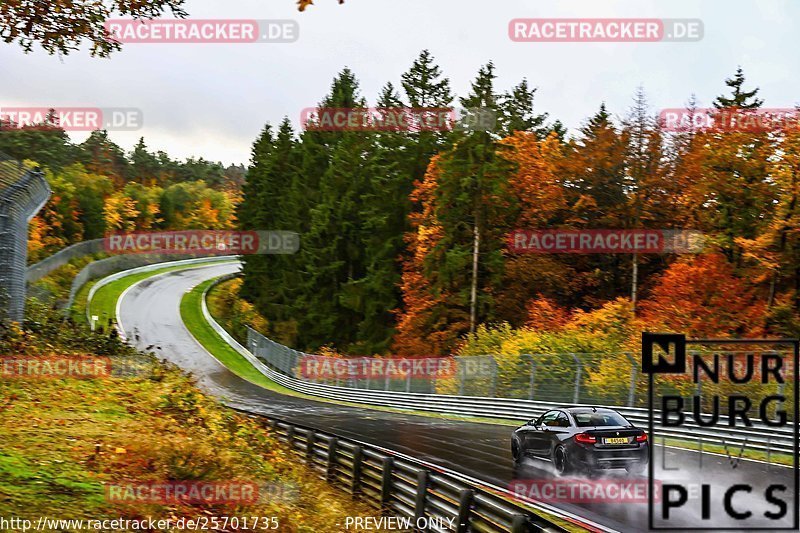 Bild #25701735 - Touristenfahrten Nürburgring Nordschleife (05.11.2023)