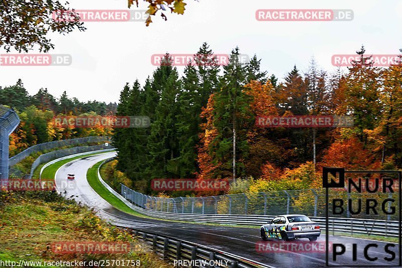 Bild #25701758 - Touristenfahrten Nürburgring Nordschleife (05.11.2023)