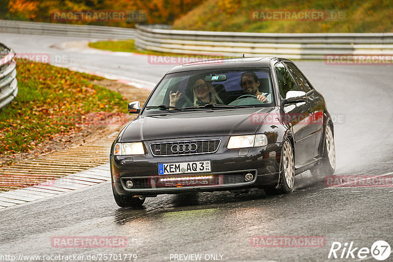 Bild #25701779 - Touristenfahrten Nürburgring Nordschleife (05.11.2023)