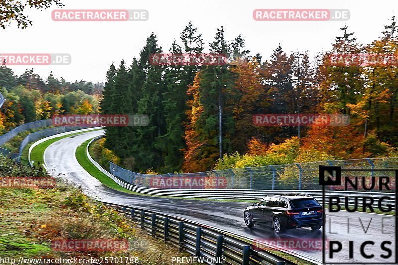 Bild #25701786 - Touristenfahrten Nürburgring Nordschleife (05.11.2023)