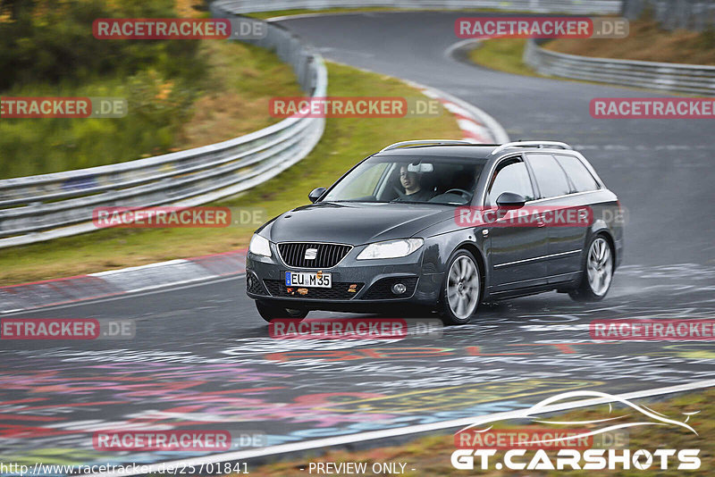 Bild #25701841 - Touristenfahrten Nürburgring Nordschleife (05.11.2023)