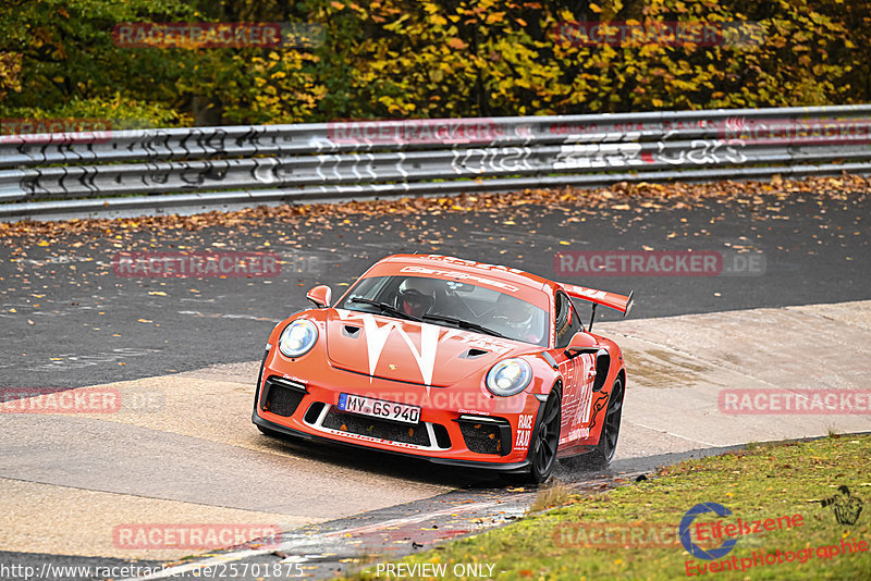 Bild #25701875 - Touristenfahrten Nürburgring Nordschleife (05.11.2023)