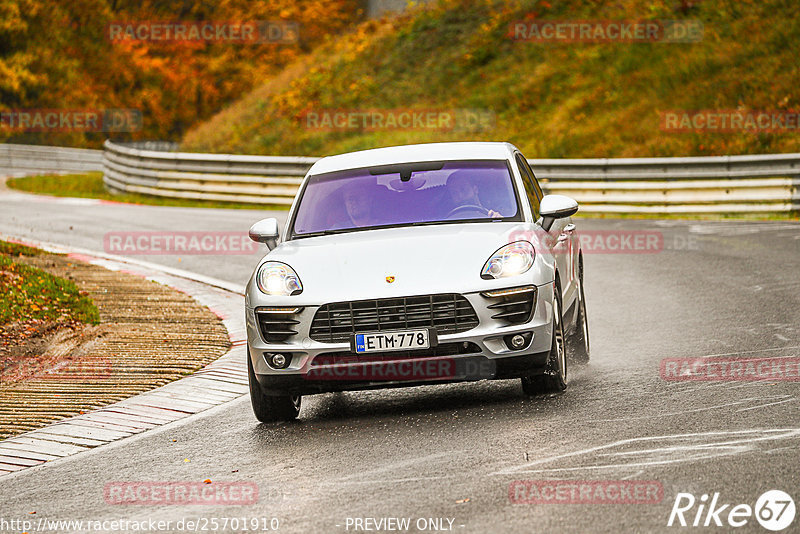 Bild #25701910 - Touristenfahrten Nürburgring Nordschleife (05.11.2023)