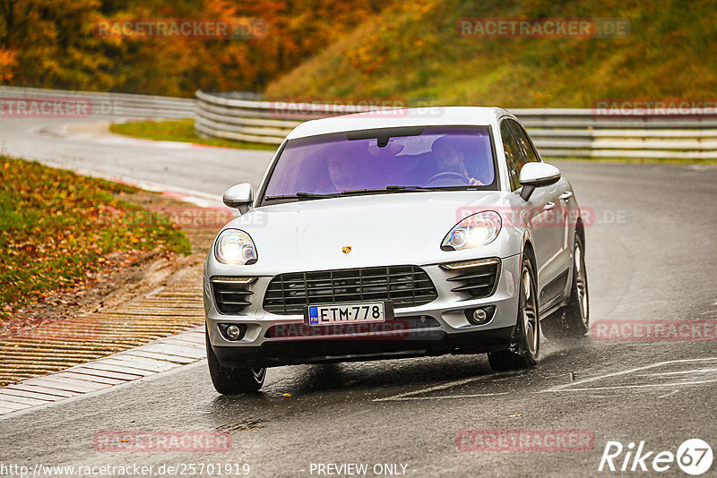 Bild #25701919 - Touristenfahrten Nürburgring Nordschleife (05.11.2023)