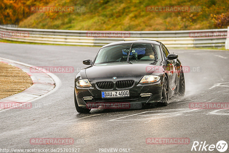 Bild #25701927 - Touristenfahrten Nürburgring Nordschleife (05.11.2023)