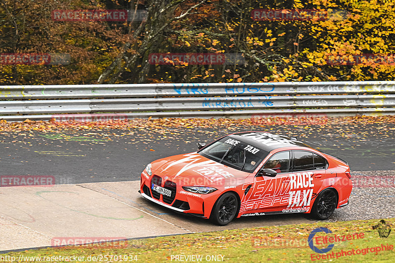 Bild #25701934 - Touristenfahrten Nürburgring Nordschleife (05.11.2023)