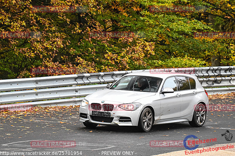 Bild #25701954 - Touristenfahrten Nürburgring Nordschleife (05.11.2023)