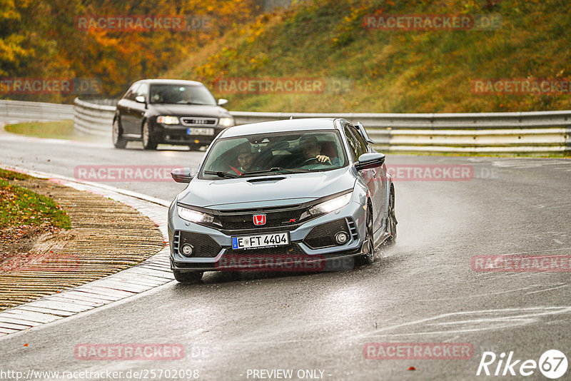 Bild #25702098 - Touristenfahrten Nürburgring Nordschleife (05.11.2023)