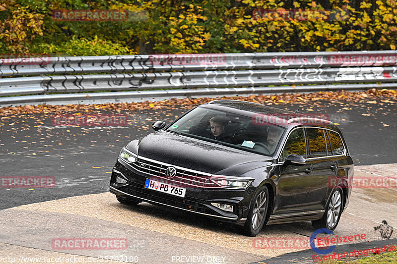 Bild #25702100 - Touristenfahrten Nürburgring Nordschleife (05.11.2023)