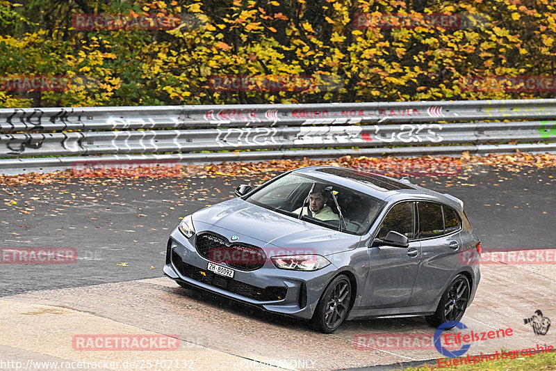 Bild #25702132 - Touristenfahrten Nürburgring Nordschleife (05.11.2023)