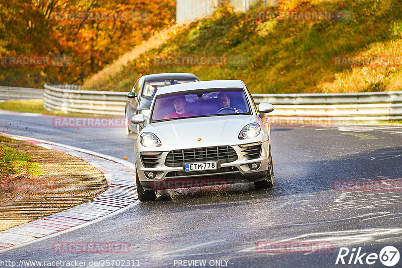 Bild #25702311 - Touristenfahrten Nürburgring Nordschleife (05.11.2023)