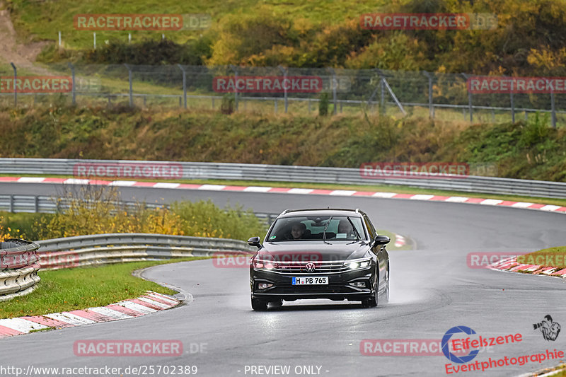 Bild #25702389 - Touristenfahrten Nürburgring Nordschleife (05.11.2023)