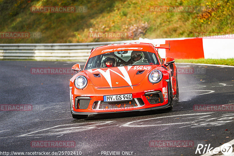 Bild #25702410 - Touristenfahrten Nürburgring Nordschleife (05.11.2023)