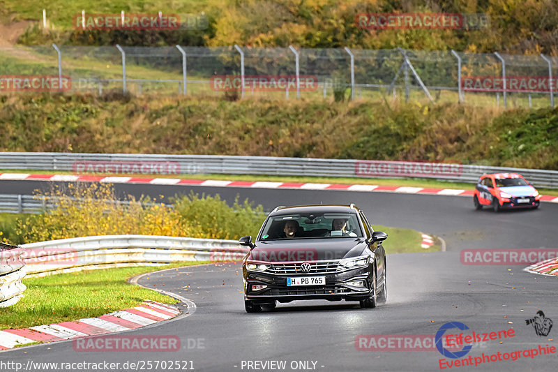 Bild #25702521 - Touristenfahrten Nürburgring Nordschleife (05.11.2023)