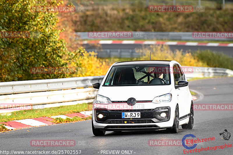 Bild #25702557 - Touristenfahrten Nürburgring Nordschleife (05.11.2023)