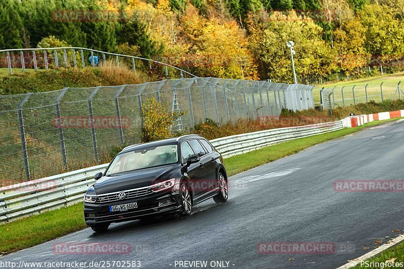 Bild #25702583 - Touristenfahrten Nürburgring Nordschleife (05.11.2023)