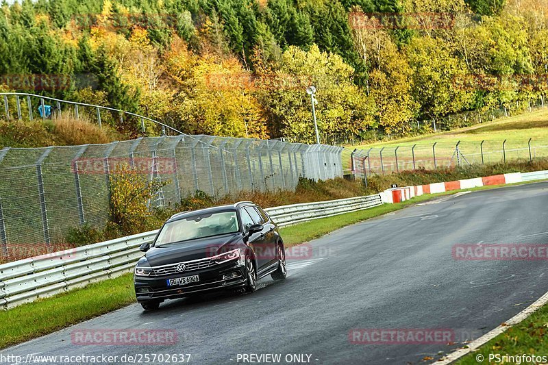 Bild #25702637 - Touristenfahrten Nürburgring Nordschleife (05.11.2023)