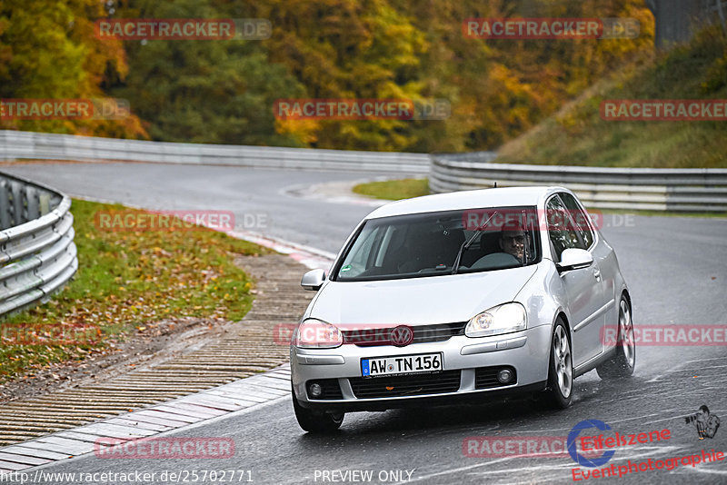 Bild #25702771 - Touristenfahrten Nürburgring Nordschleife (05.11.2023)