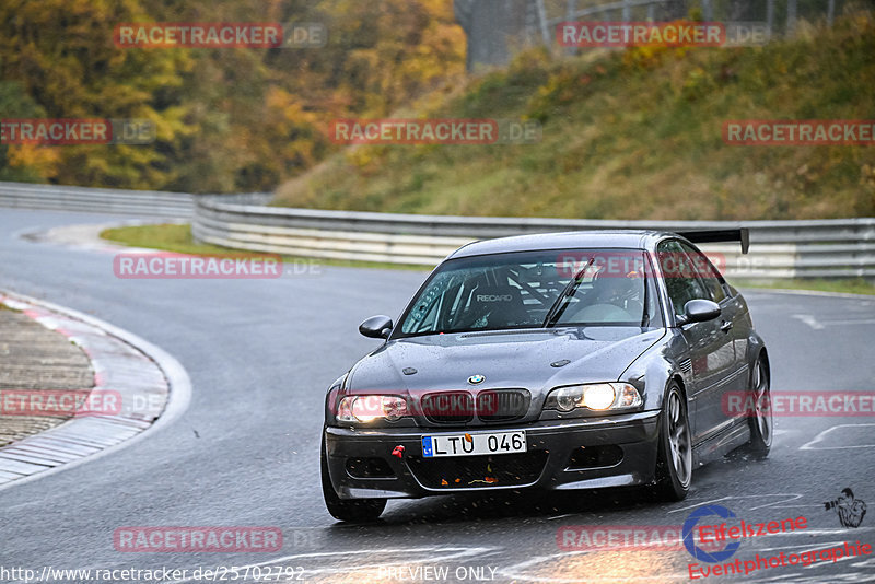 Bild #25702792 - Touristenfahrten Nürburgring Nordschleife (05.11.2023)