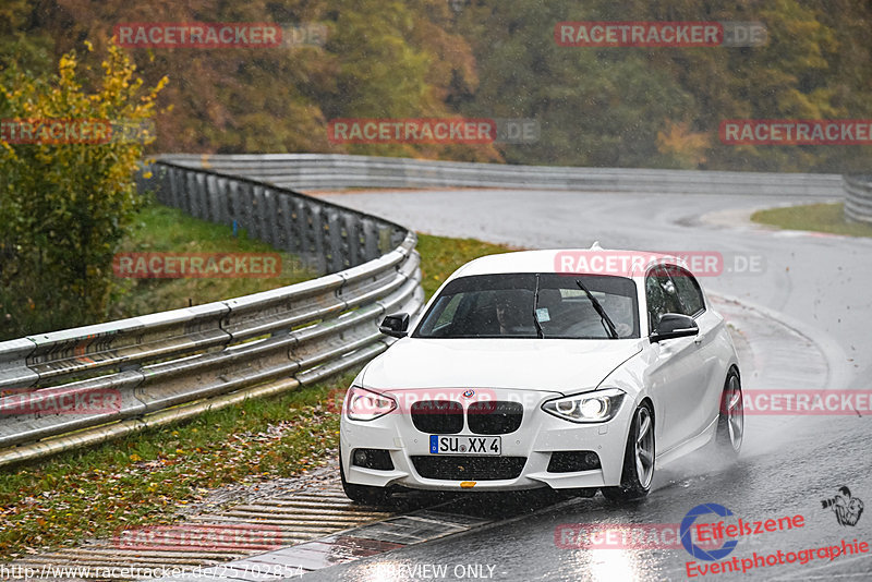 Bild #25702854 - Touristenfahrten Nürburgring Nordschleife (05.11.2023)