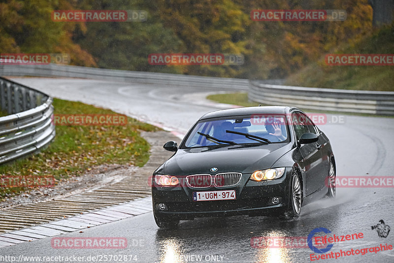 Bild #25702874 - Touristenfahrten Nürburgring Nordschleife (05.11.2023)