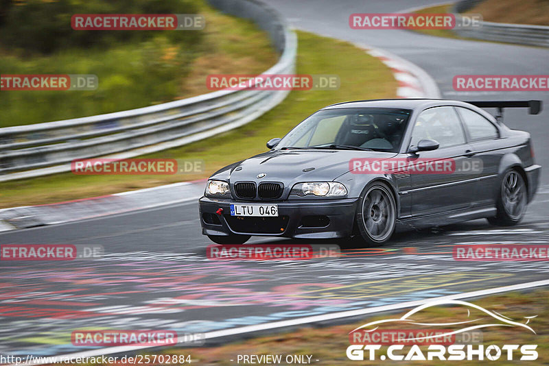 Bild #25702884 - Touristenfahrten Nürburgring Nordschleife (05.11.2023)