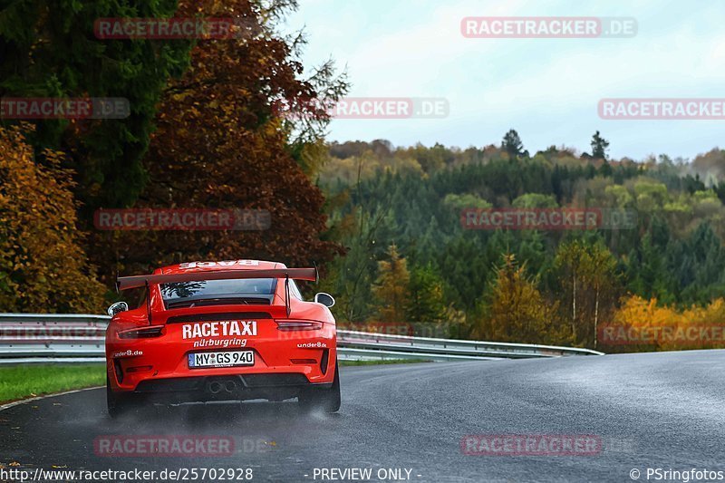 Bild #25702928 - Touristenfahrten Nürburgring Nordschleife (05.11.2023)