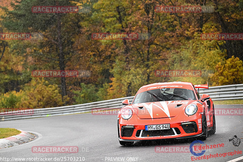 Bild #25703210 - Touristenfahrten Nürburgring Nordschleife (05.11.2023)