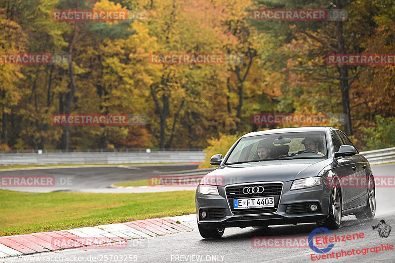 Bild #25703255 - Touristenfahrten Nürburgring Nordschleife (05.11.2023)