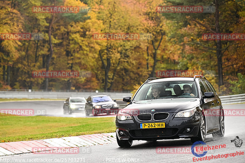 Bild #25703271 - Touristenfahrten Nürburgring Nordschleife (05.11.2023)