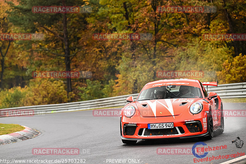 Bild #25703282 - Touristenfahrten Nürburgring Nordschleife (05.11.2023)