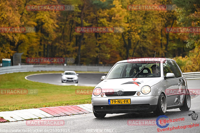 Bild #25703318 - Touristenfahrten Nürburgring Nordschleife (05.11.2023)