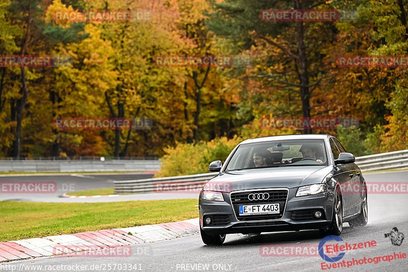 Bild #25703341 - Touristenfahrten Nürburgring Nordschleife (05.11.2023)