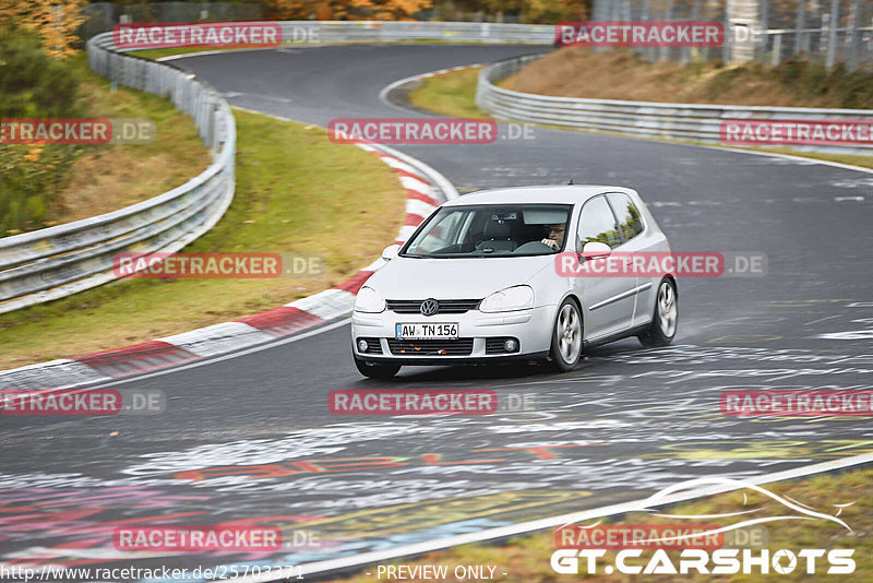 Bild #25703371 - Touristenfahrten Nürburgring Nordschleife (05.11.2023)