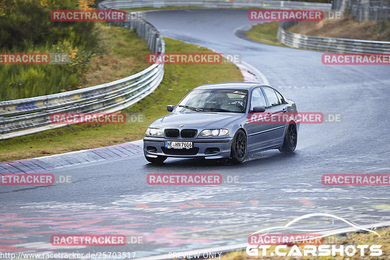 Bild #25703517 - Touristenfahrten Nürburgring Nordschleife (05.11.2023)