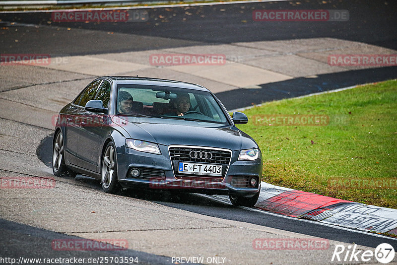 Bild #25703594 - Touristenfahrten Nürburgring Nordschleife (05.11.2023)