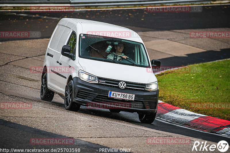 Bild #25703598 - Touristenfahrten Nürburgring Nordschleife (05.11.2023)