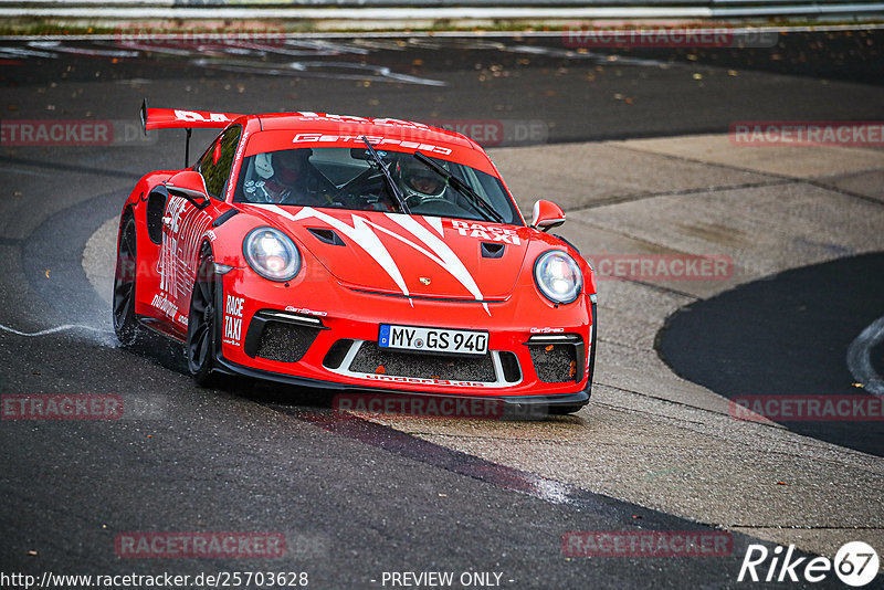 Bild #25703628 - Touristenfahrten Nürburgring Nordschleife (05.11.2023)