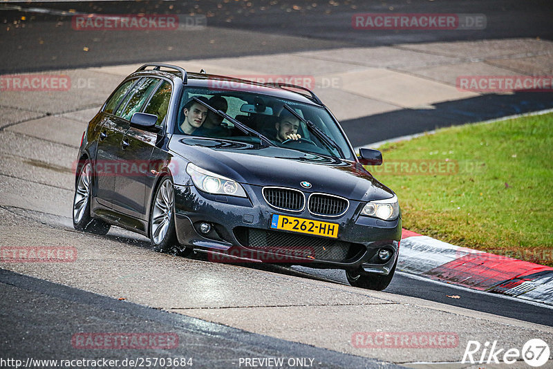 Bild #25703684 - Touristenfahrten Nürburgring Nordschleife (05.11.2023)