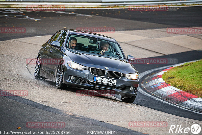 Bild #25703756 - Touristenfahrten Nürburgring Nordschleife (05.11.2023)